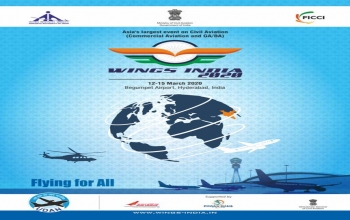 WINGS India, 2020